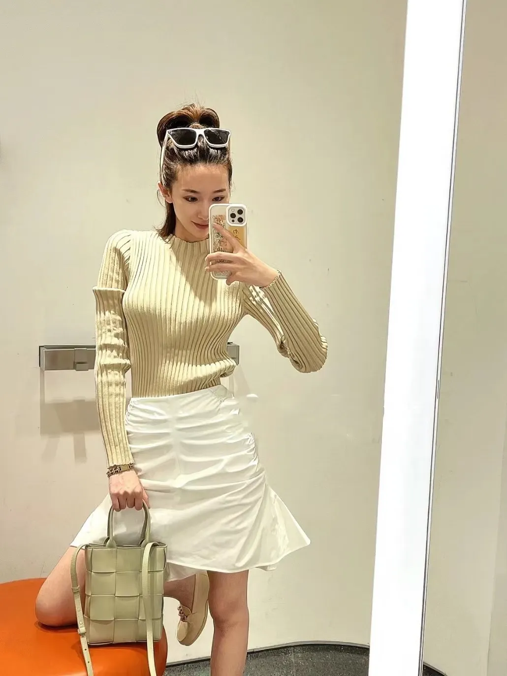A must-buy new color